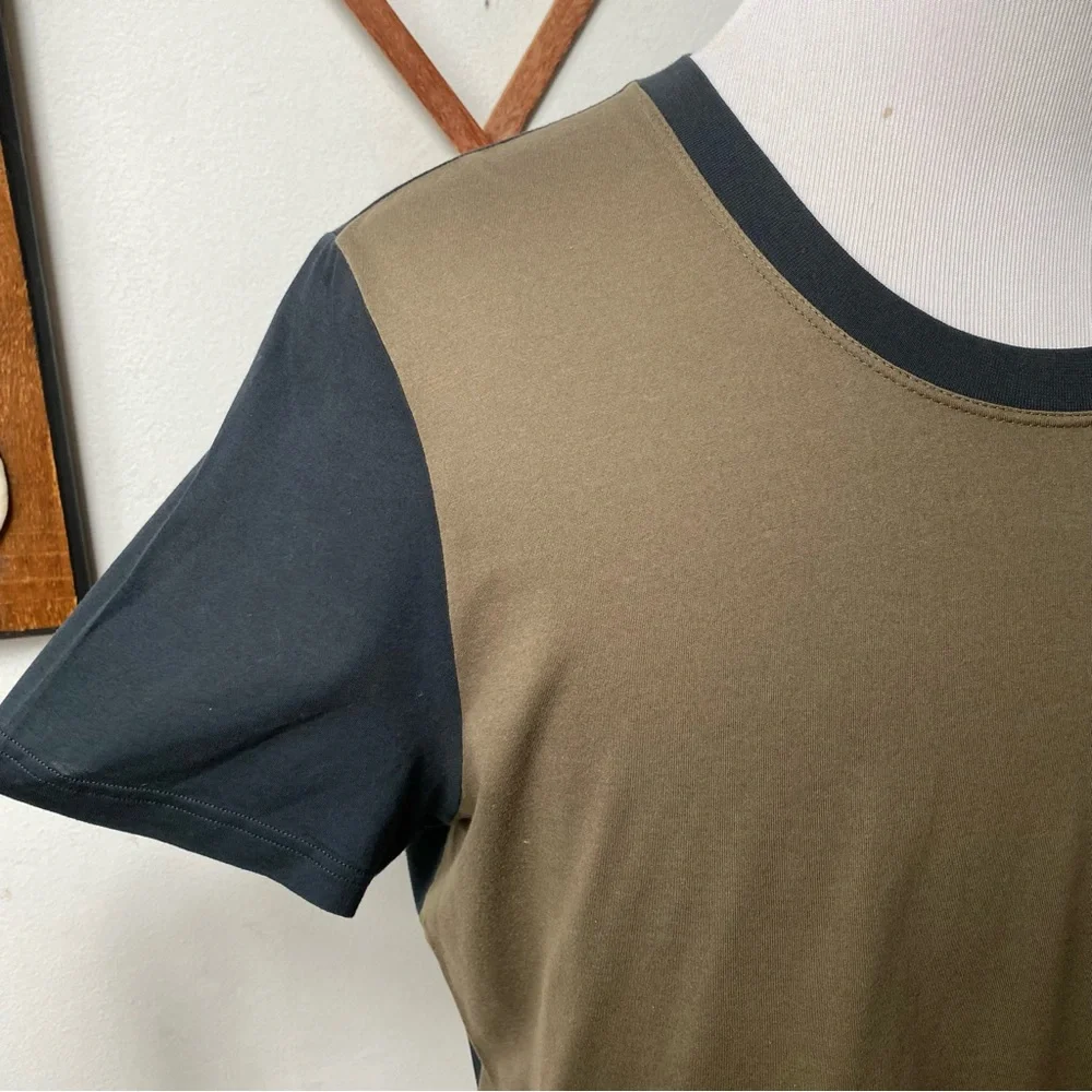 Burberry Prorsum Runway Tee Made in Italy Large - Picture 4 of 14